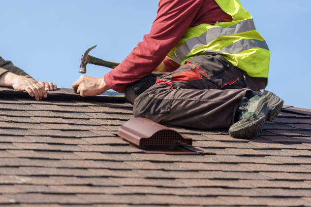 Best Roof Waterproofing Services  in Slayton, MN