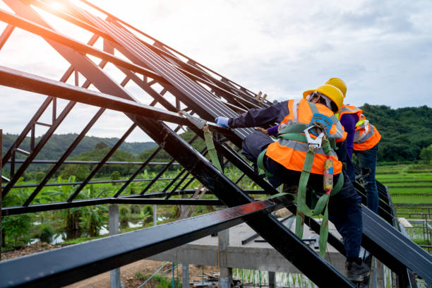 Best Gutter Installation and Roofing  in Slayton, MN