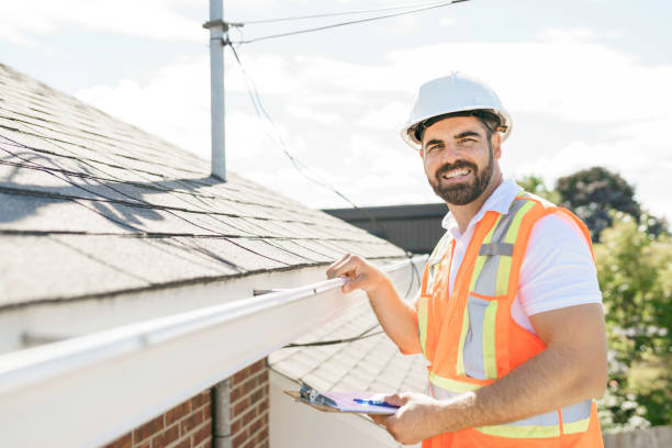 Slate Roofing Contractor in Slayton, MN