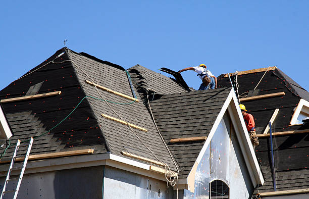 Best Commercial Roofing Services  in Slayton, MN