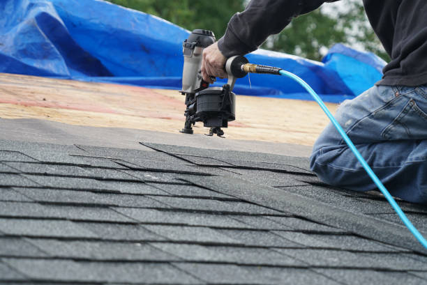 Best Storm Damage Roof Repair  in Slayton, MN