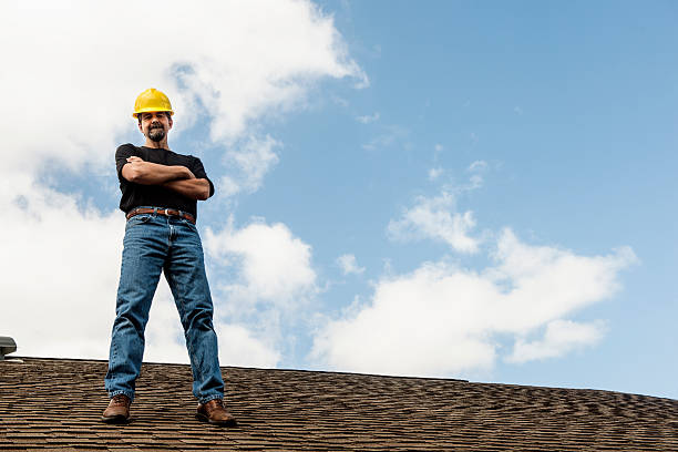Best Residential Roofing Contractor  in Slayton, MN
