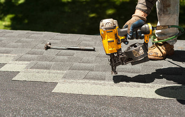 Best Tile Roofing Contractor  in Slayton, MN