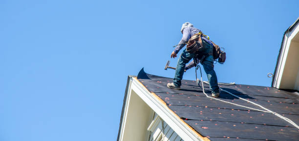 Quick and Trustworthy Emergency Roof Repair Services in Slayton, MN